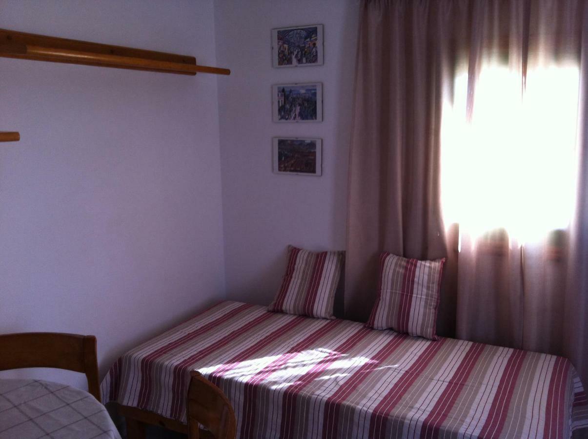 הוילה San Francisco Javier Sa Figuera מראה חיצוני תמונה